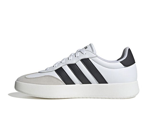 ADIDAS BARREDA Erkek Günlük Ayakkabı JI2306 Beyaz