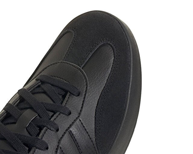 ADIDAS BARREDA Erkek Günlük Ayakkabi JR1321 Siyah