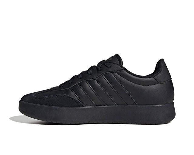 ADIDAS BARREDA Erkek Günlük Ayakkabi JR1321 Siyah