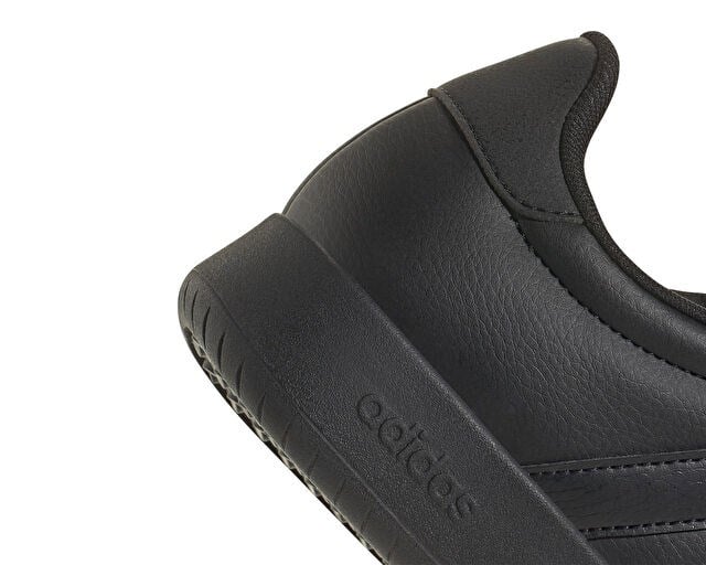 ADIDAS BARREDA Erkek Günlük Ayakkabi JR1321 Siyah