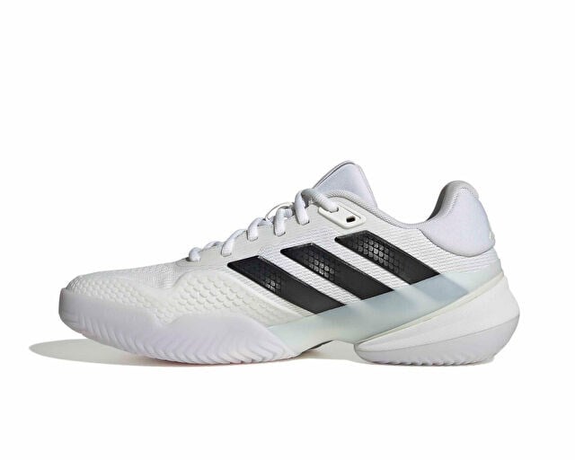 ADIDAS BARRICADE 14 M Erkek Tenis Ayakkabısı KI3438 Beyaz