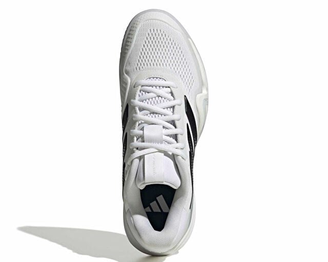 ADIDAS BARRICADE 14 M Erkek Tenis Ayakkabısı KI3438 Beyaz