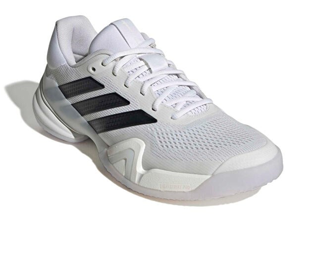 ADIDAS BARRICADE 14 M Erkek Tenis Ayakkabısı KI3438 Beyaz