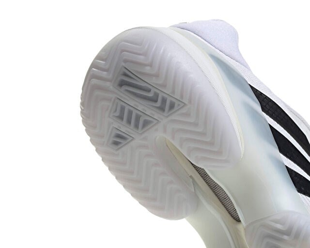 ADIDAS BARRICADE 14 M Erkek Tenis Ayakkabısı KI3438 Beyaz