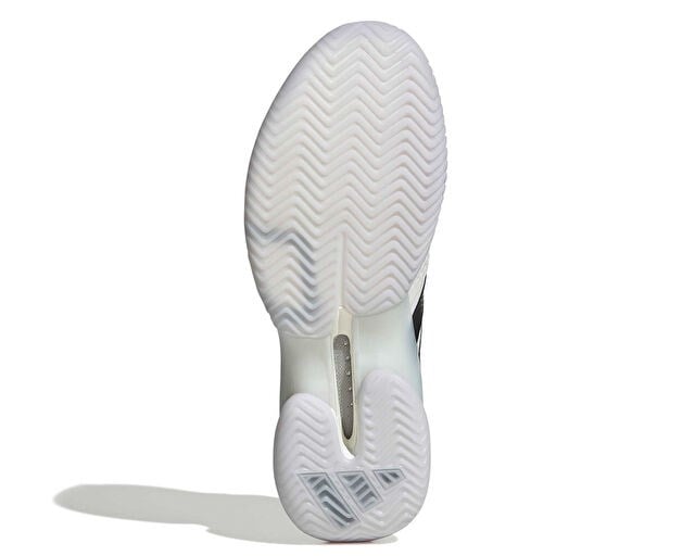 ADIDAS BARRICADE 14 M Erkek Tenis Ayakkabısı KI3438 Beyaz