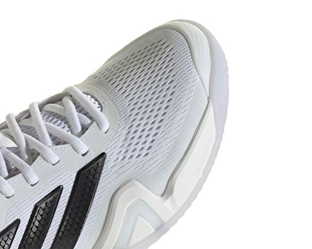 ADIDAS BARRICADE 14 M Erkek Tenis Ayakkabısı KI3438 Beyaz