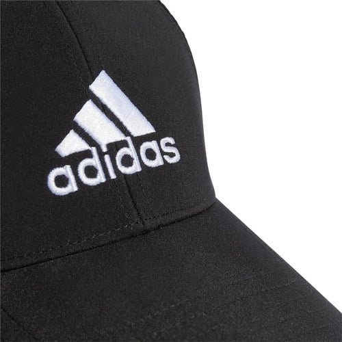 adidas BBALLCAP LT EMB
