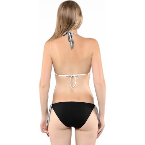 adidas Bc Bık 3 (C) P42027 Kadın Bikini Mayo