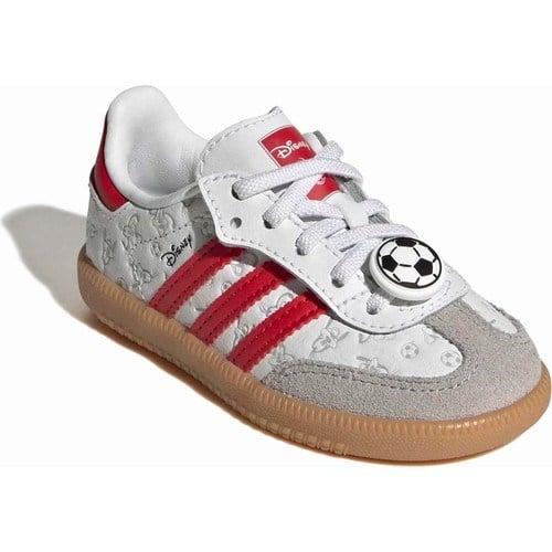 Adidas Bebek Günlük Spor Ayakkabı Samba Og Cf El IH1754
