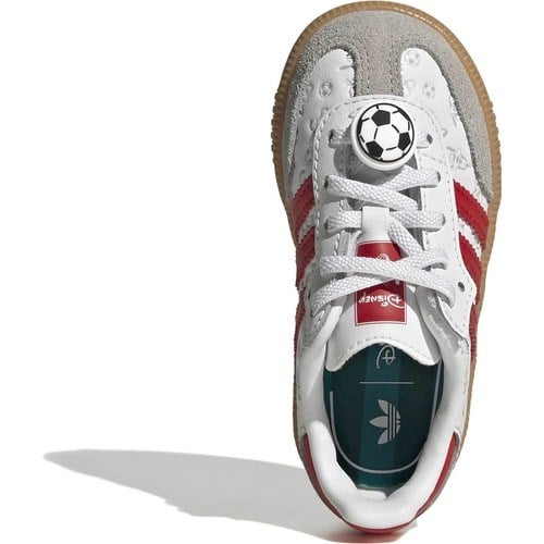Adidas Bebek Günlük Spor Ayakkabı Samba Og Cf El IH1754
