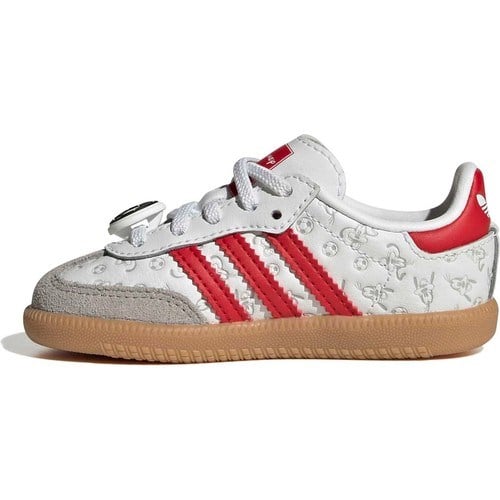 Adidas Bebek Günlük Spor Ayakkabı Samba Og Cf El IH1754