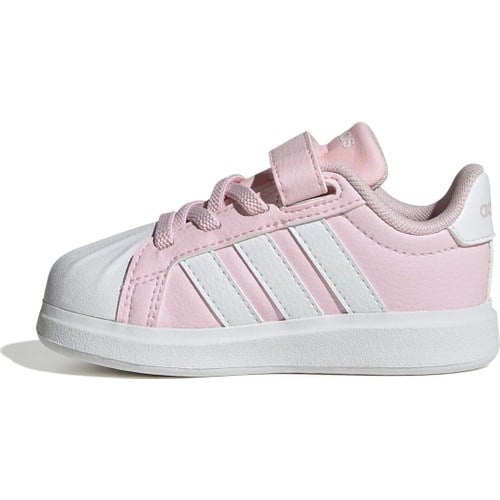 adidas Bebek  Pembe  Yürüyüş Ayakkabısı STREETTALK EL I JQ8603