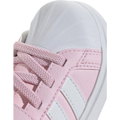 adidas Bebek  Pembe  Yürüyüş Ayakkabısı STREETTALK EL I JQ8603
