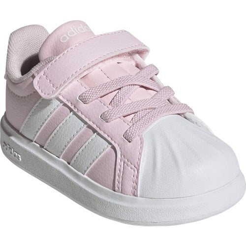 adidas Bebek  Pembe  Yürüyüş Ayakkabısı STREETTALK EL I JQ8603
