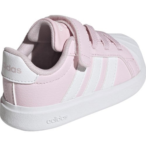 adidas Bebek  Pembe  Yürüyüş Ayakkabısı STREETTALK EL I JQ8603