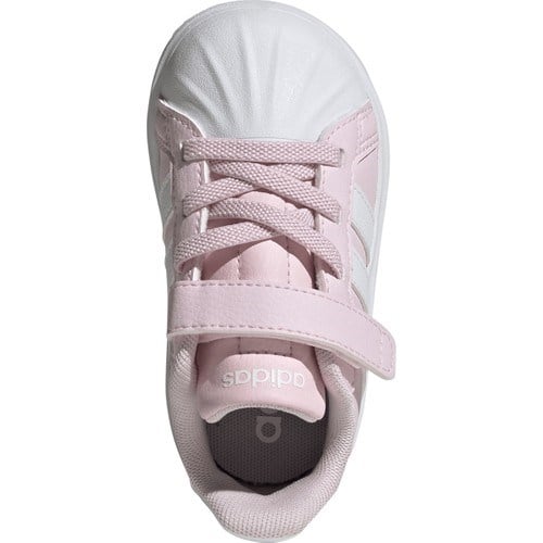 adidas Bebek  Pembe  Yürüyüş Ayakkabısı STREETTALK EL I JQ8603
