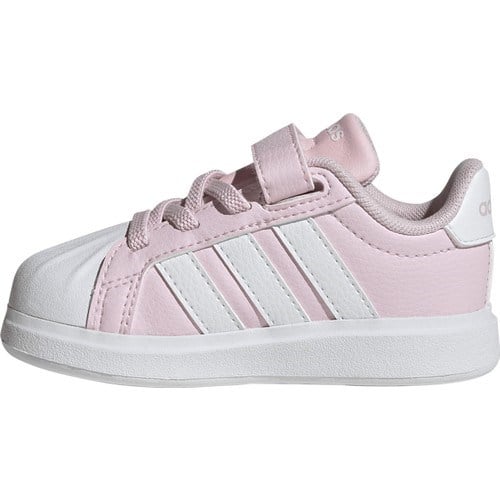 adidas Bebek  Pembe  Yürüyüş Ayakkabısı STREETTALK EL I JQ8603