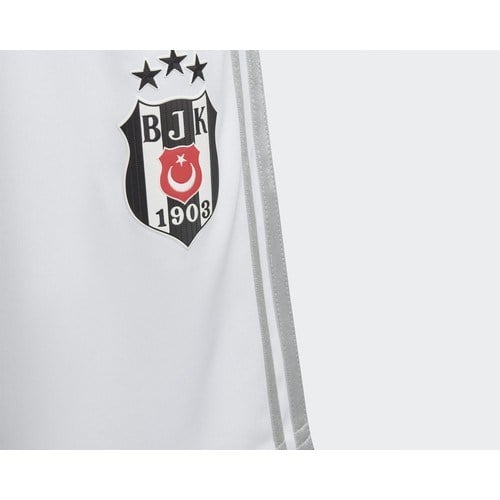 adidas Beşiktaş 2022/23 Iç Saha Şortu Çocuk Beşiktaş 2022/23 Iç Saha Şortu HE6283 Beyaz