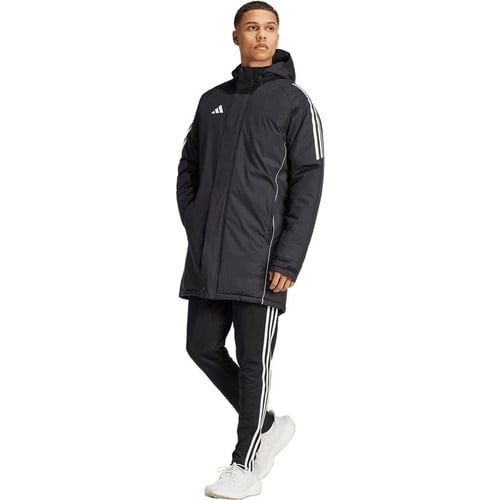 Adidas Beşiktaş  Parka 25-26 IJ7391