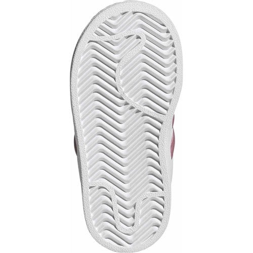 Adidas Beyaz Bebek Yürüyüş Ayakkabısı IH1743-SUPERSTAR Iı Cf I