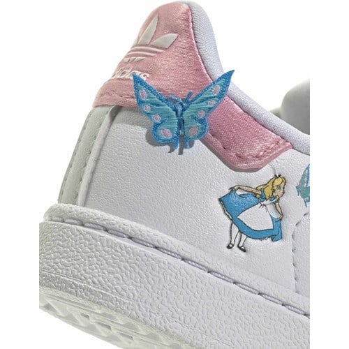 Adidas Beyaz Bebek Yürüyüş Ayakkabısı IH1743-SUPERSTAR Iı Cf I