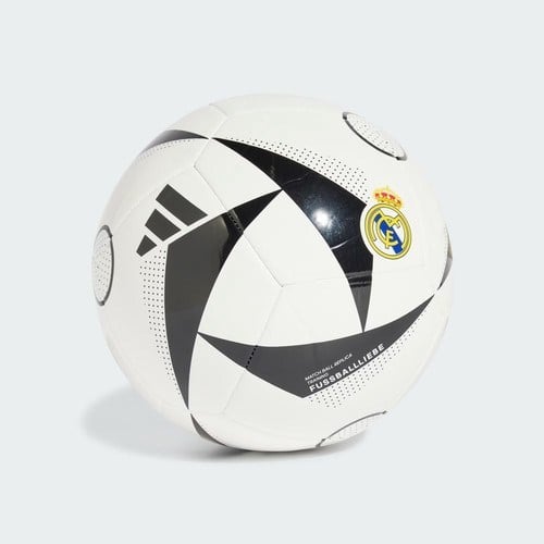adidas Beyaz Futbol Topu RM CLB HOME IX4019
