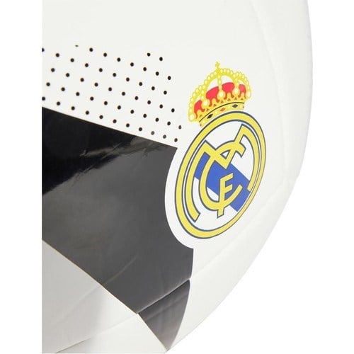 adidas Beyaz Futbol Topu RM CLB HOME IX4019