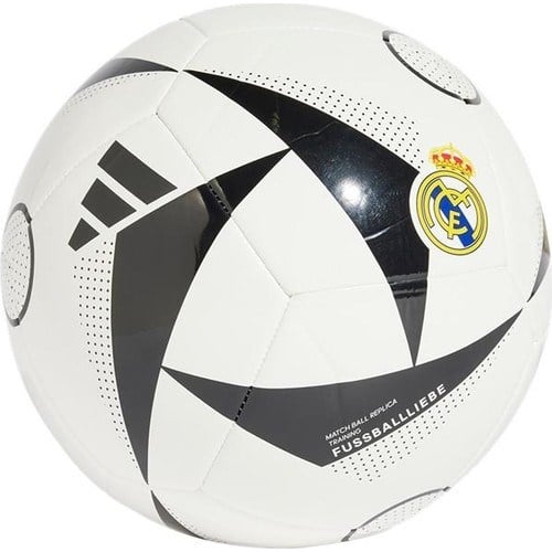 adidas Beyaz Futbol Topu RM CLB HOME IX4019