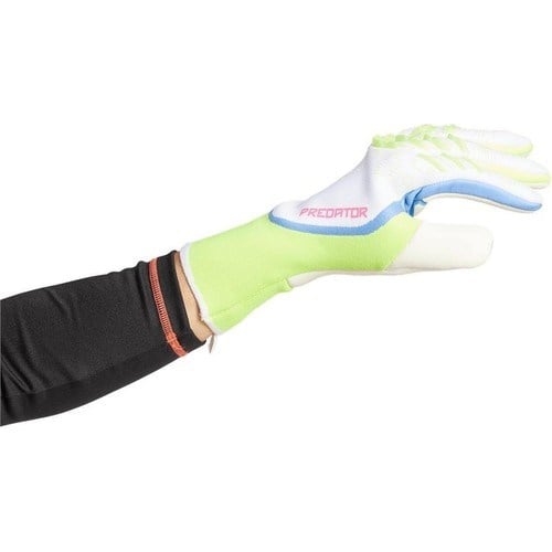 Adidas  Beyaz  Kaleci Eldiveni Pred Gl Pro JF8899