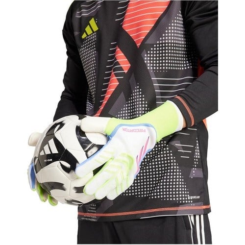 Adidas  Beyaz  Kaleci Eldiveni Pred Gl Pro JF8899