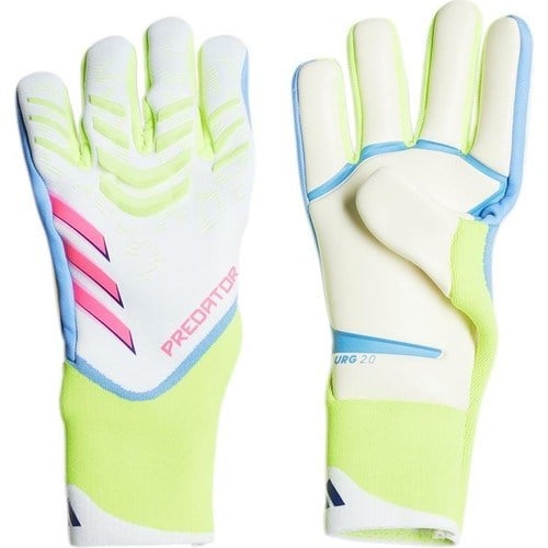 Adidas  Beyaz  Kaleci Eldiveni Pred Gl Pro JF8899