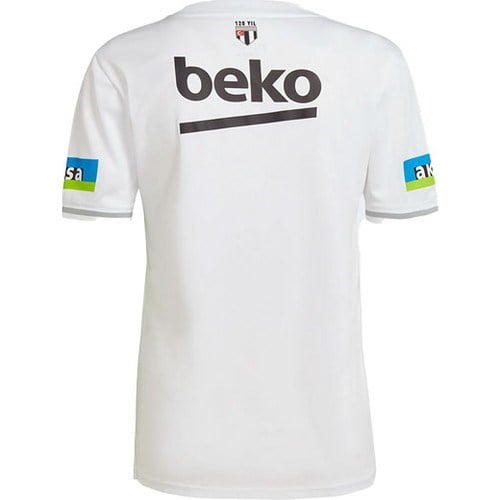 adidas Bjk H Jsy