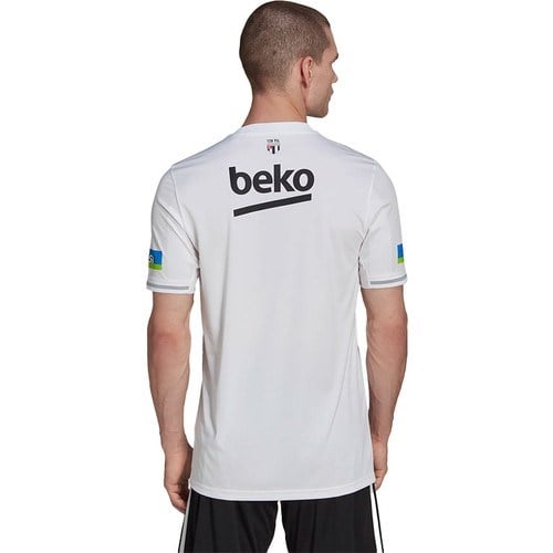 adidas Bjk H Jsy