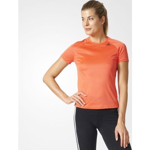 adidas Bk2714 D2M Tee Lose Kadın T-Shirt