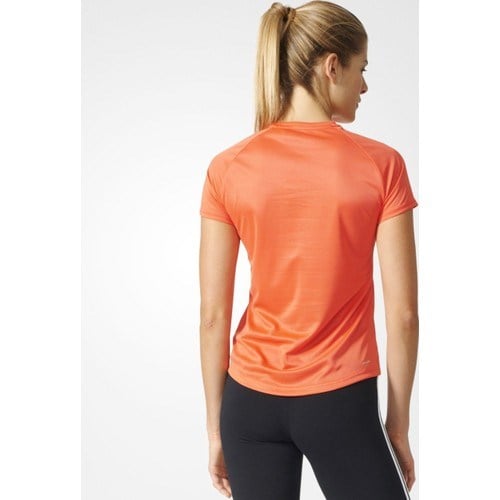 adidas Bk2714 D2M Tee Lose Kadın T-Shirt