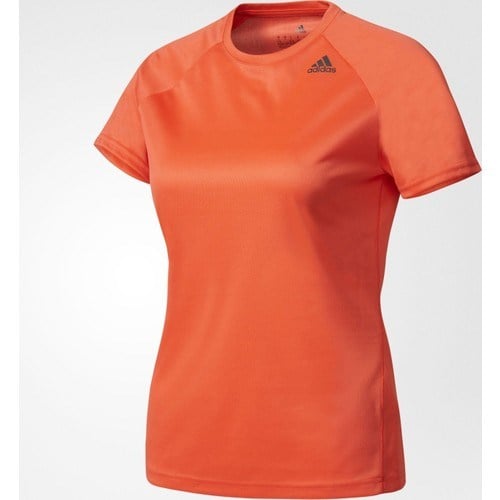 adidas Bk2714 D2M Tee Lose Kadın T-Shirt