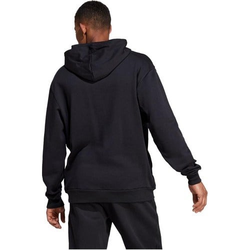 adidas BL FT HD Q3 Erkek  Sweatshirt  IW3533