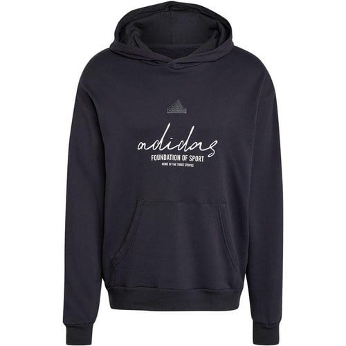 adidas BL FT HD Q3 Erkek  Sweatshirt  IW3533