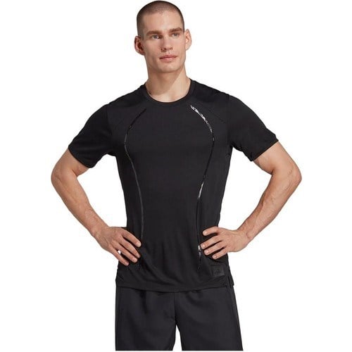 adidas BOA TEE Erkek   T-Shirt HS7438