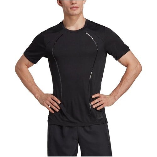 adidas BOA TEE Erkek   T-Shirt HS7438