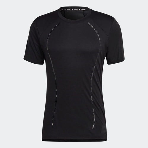 adidas BOA TEE Erkek   T-Shirt HS7438