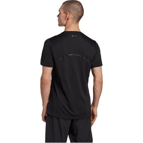 adidas BOA TEE Erkek   T-Shirt HS7438