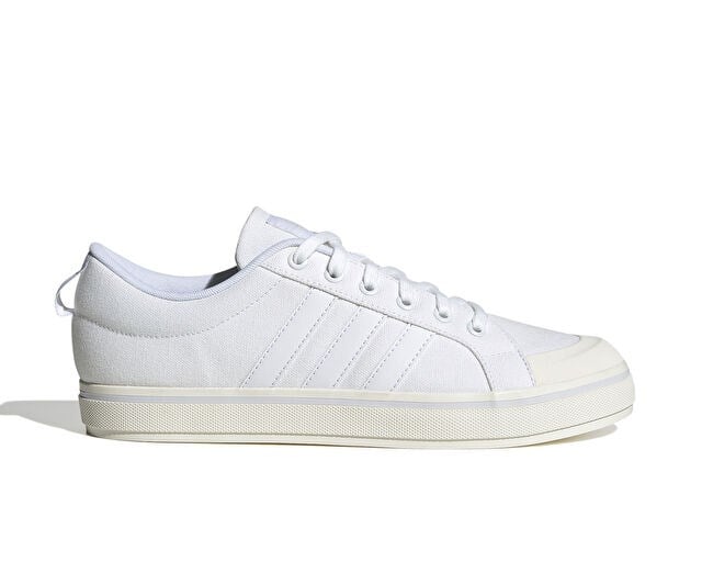 ADIDAS BRAVADA 2.0 Erkek Günlük Ayakkabı HP6021 Beyaz