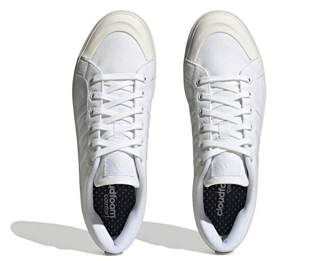 ADIDAS BRAVADA 2.0 Erkek Günlük Ayakkabı HP6021 Beyaz