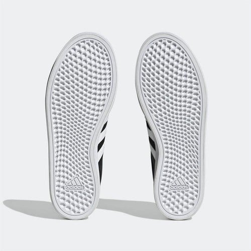 adidas Bravada 2.0 Lifestyle Skateboarding Kaykay Ayakkabısı Kadın Günlük Kanvas Ayakkabı Siyah HP8001