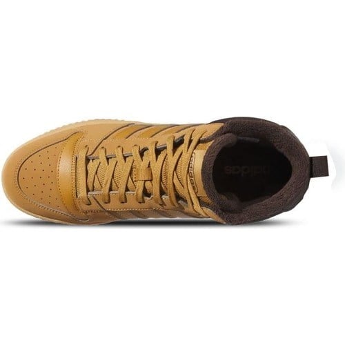 Adidas Break Start Mid Winterized Erkek Günlük Ayakkabı IH5285 Kahverengi