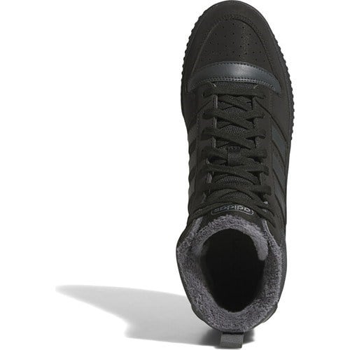 adidas Break Start Mid Winterized Erkek Günlük Ayakkabı IH5281 Siyah