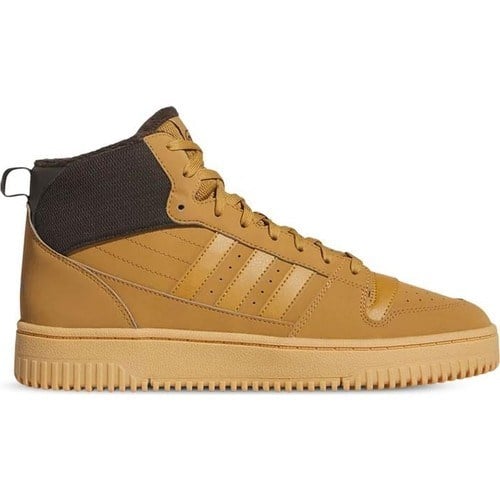 Adidas Break Start Mid Winterized Erkek Günlük Ayakkabı IH5285 Kahverengi