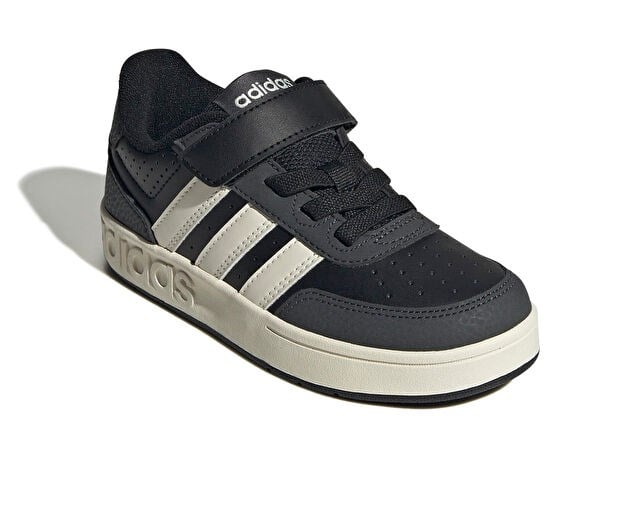 ADIDAS BREAKBASE C Çocuk Günlük Ayakkabı JR0204 Siyah
