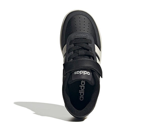 ADIDAS BREAKBASE C Çocuk Günlük Ayakkabı JR0204 Siyah